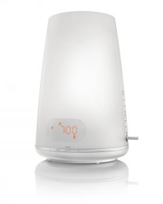 Philips Wake Up Light